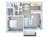 1 bedroom apartments for rent in san bernardino